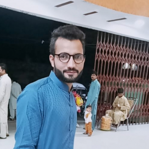 Shamaiz Khan-Freelancer in Sialkot,Pakistan