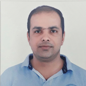 Shishir Kaushik-Freelancer in Chandigarh,India