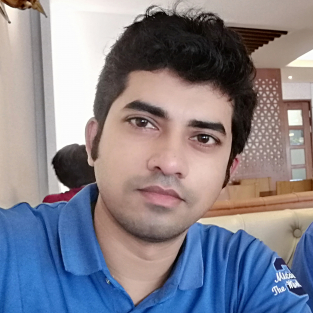 Mohammad Saiful Islam Shihab-Freelancer in Dhaka,Bangladesh