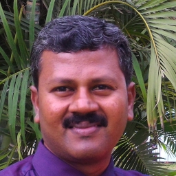 Ruban Silvester-Freelancer in Tenkasi,India