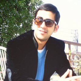 Danial Anjum-Freelancer in Lahore,Pakistan