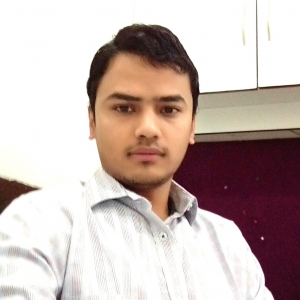 Ravi Shah-Freelancer in Delhi,India