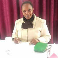 Joyce Muchiri