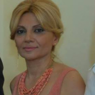 Lusine Torosyan-Freelancer in ,Armenia