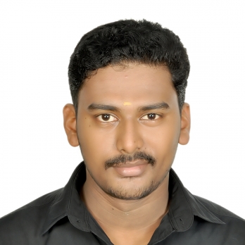 Nirmal Kumar-Freelancer in Chennai,India