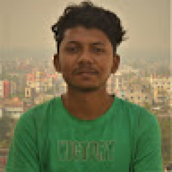 Jawad Soudho-Freelancer in Jamalpur,Bangladesh