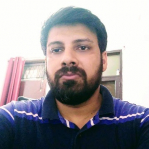 Syed Haque-Freelancer in New Delhi,India