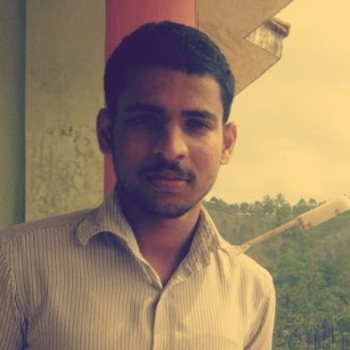 Sharvin K-Freelancer in Kozhikode,India