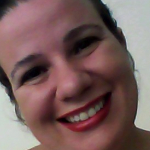 Luciana Angelica Sa De Oliveira-Freelancer in ,Brazil