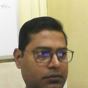 Shibsankar Adak-Freelancer in ,India