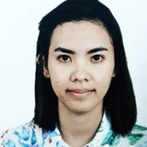 Erica Serrano-Freelancer in Taguig,Philippines