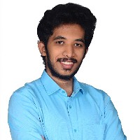 Rohan George-Freelancer in Trivandrum,India