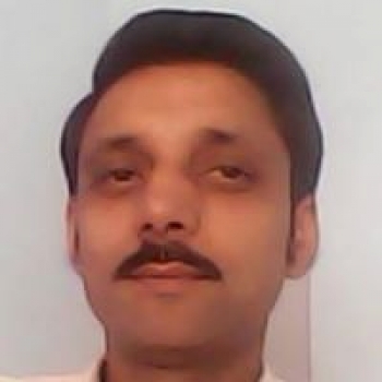 Prashant Pateriya-Freelancer in Madhya Pradesh,India