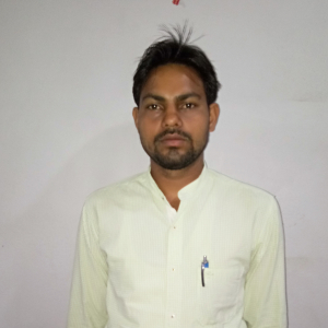 Dharmendra Kumar-Freelancer in ,India