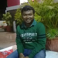 Shyam Majhi Hembram-Freelancer in Ranchi, Jharkhand,India
