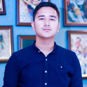 Ujwal Thapa-Freelancer in Kathmandu,Nepal