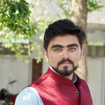 Ali Hassan Khan-Freelancer in Islamabad,Pakistan