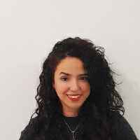 Wafaa Raghib-Freelancer in ,Morocco