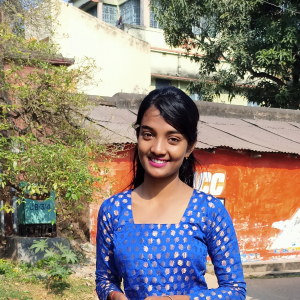 Sriti Hazra-Freelancer in ,India
