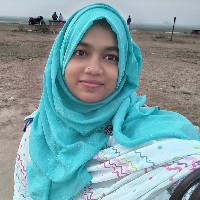 Farjana Noor-Freelancer in ,Bangladesh