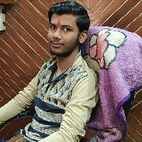 Badal Rastogi-Freelancer in ,India
