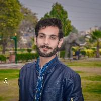 Muhammad Atif Iqbal-Freelancer in Lahore,Pakistan