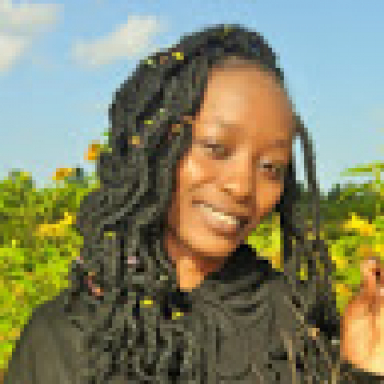 Ruth Komu-Freelancer in Nairobi,Kenya