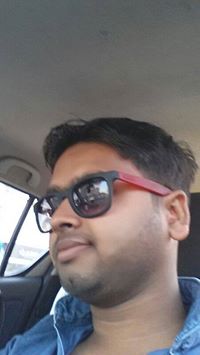 Anshul Agarwal-Freelancer in Gandhidham,India