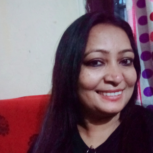 Asmita Bishwakarma-Freelancer in Kathmandu,Nepal