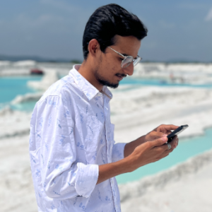 Anas Khan-Freelancer in Aligarh,India