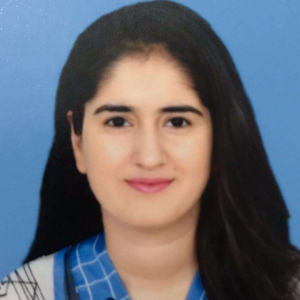 Zainab Rai-Freelancer in ,Pakistan