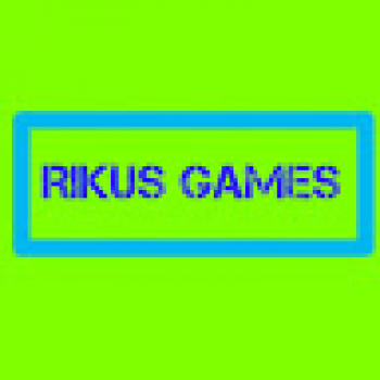 Rikus Games-Freelancer in Bratislava,Slovakia (Slovak Republic)