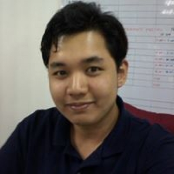 Mike Mendoza-Freelancer in Las Pi,Philippines