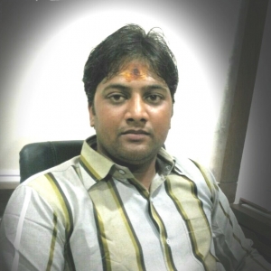 Manish Lohar-Freelancer in Udaipur,India