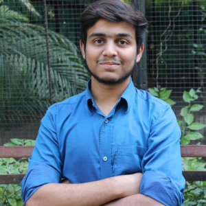 Ashutosh Singh-Freelancer in Nagpur,India
