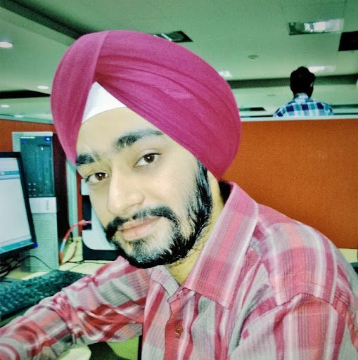 Bhupender Singh-Freelancer in Delhi,India