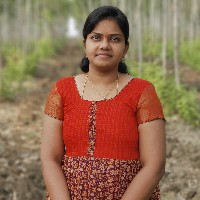 Sravani Tammineni-Freelancer in Bangalore,India