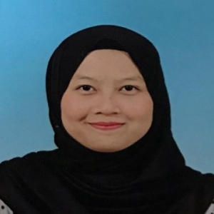 Siti Nur Izzatulnina
