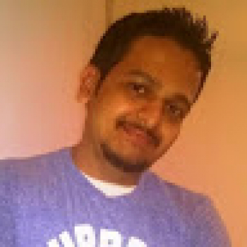 Vikram Yajurvedi-Freelancer in Pune,India