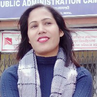 Deepa Bhatt-Freelancer in Kirtipur,Nepal