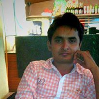 Amit Majithiya-Freelancer in Jersey City,India
