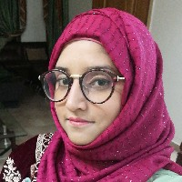 Rimsha Rabi-Freelancer in Multan,Pakistan