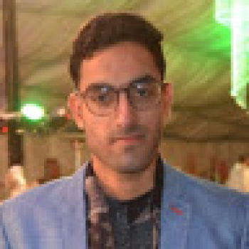 Usman Ramzan-Freelancer in Gujranwala,Pakistan