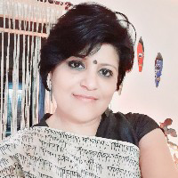 Lina Banerjee-Freelancer in Secunderabad,India