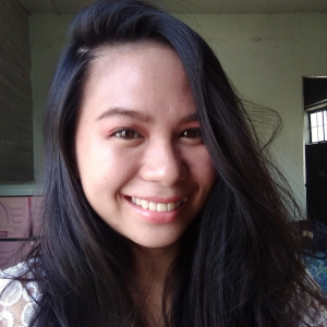 Ma. Katrina Ocon-Freelancer in Makati City,Philippines
