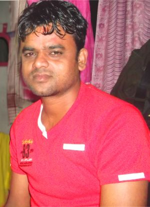 Raju Keshri-Freelancer in Guwahati,India