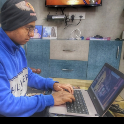 Vi_ Ra-Freelancer in Uttarakhand,India