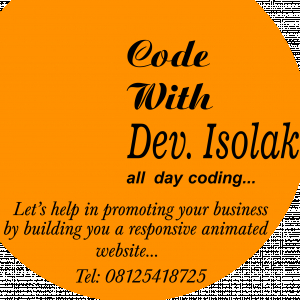 Alimi Habeeb-Freelancer in Lagos,Nigeria