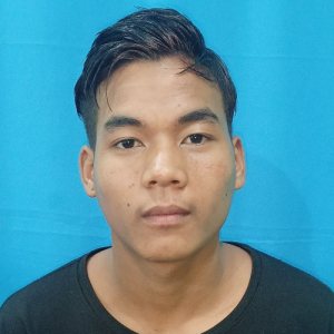 King Tayang-Freelancer in Tezu Lohit,India