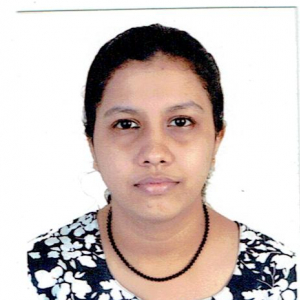 Sanjana Shenoy-Freelancer in Thane,India